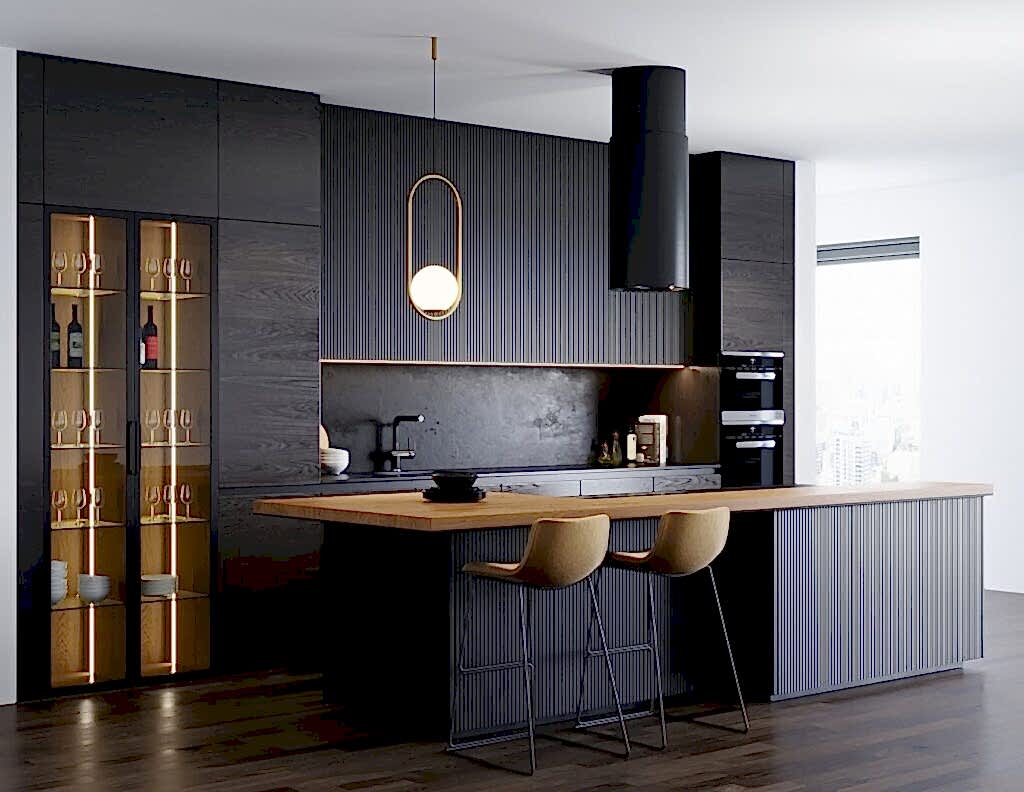 Adana Mutfak Tadilatı